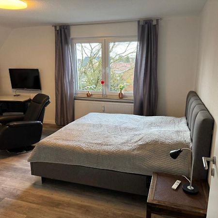 Ferienwohnung リップシュタット エクステリア 写真