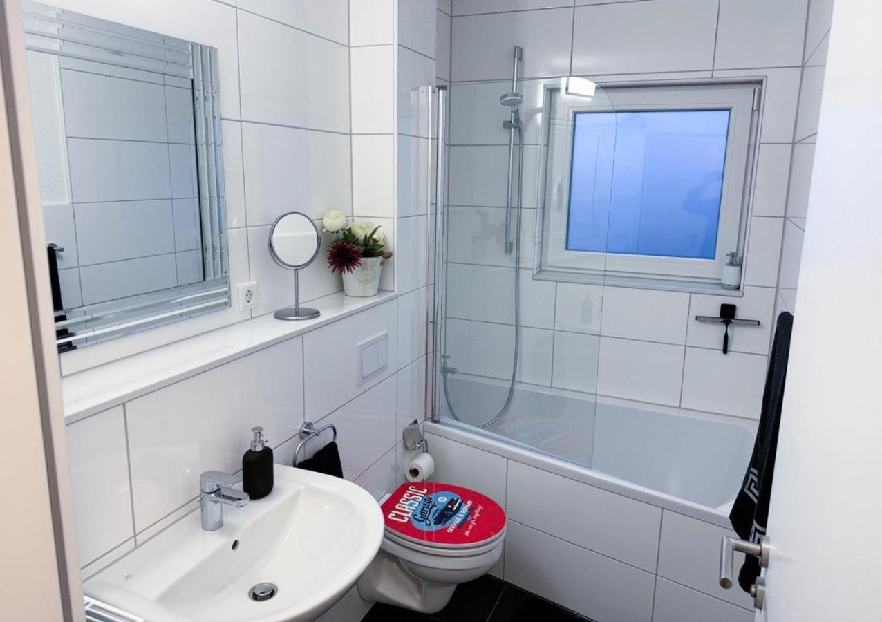 Ferienwohnung リップシュタット エクステリア 写真
