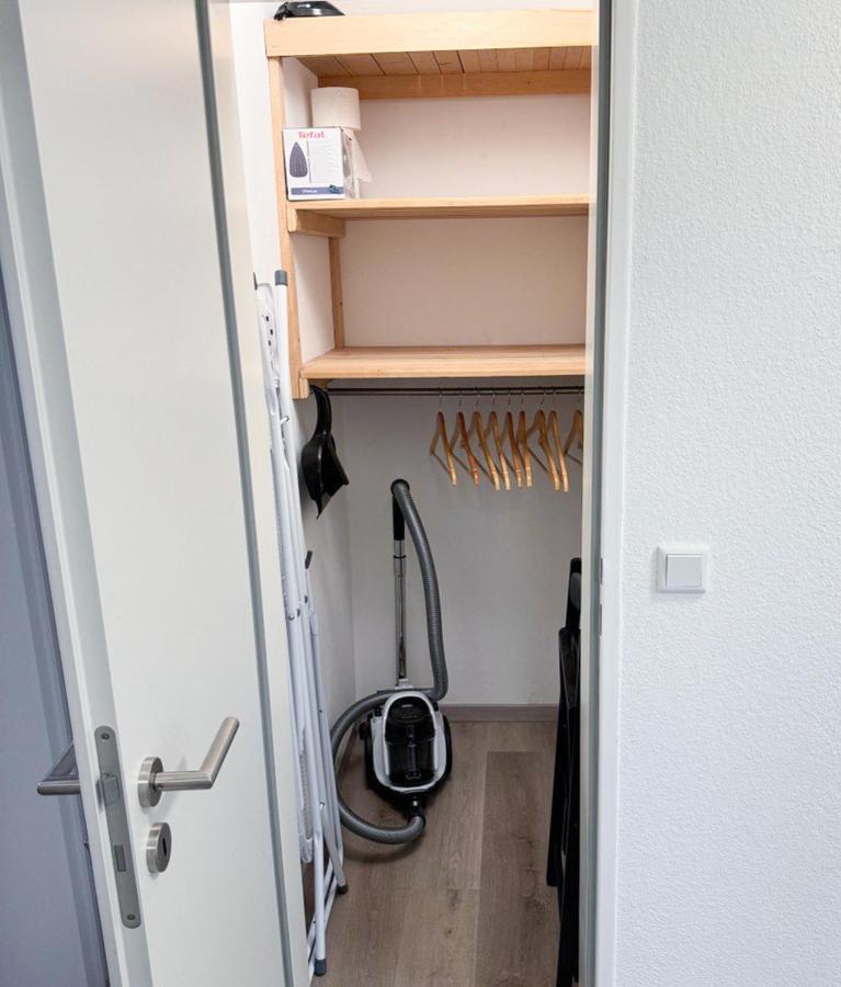 Ferienwohnung リップシュタット エクステリア 写真