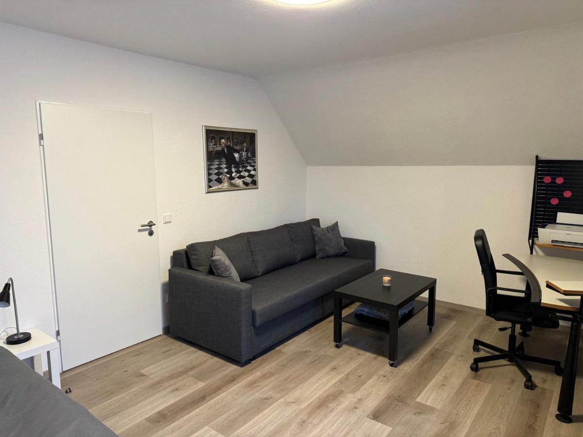 Ferienwohnung リップシュタット エクステリア 写真