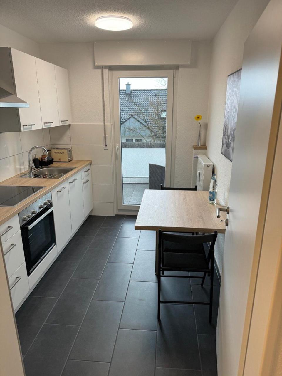 Ferienwohnung リップシュタット エクステリア 写真