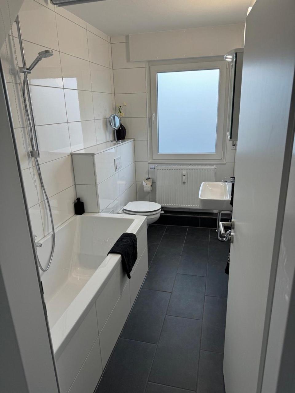 Ferienwohnung リップシュタット エクステリア 写真