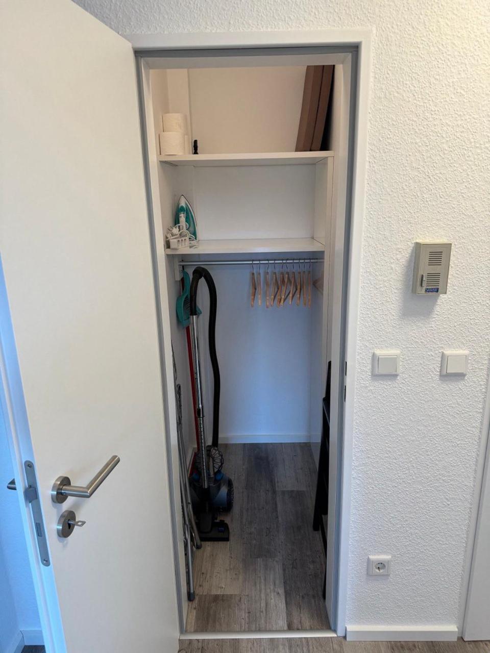 Ferienwohnung リップシュタット エクステリア 写真