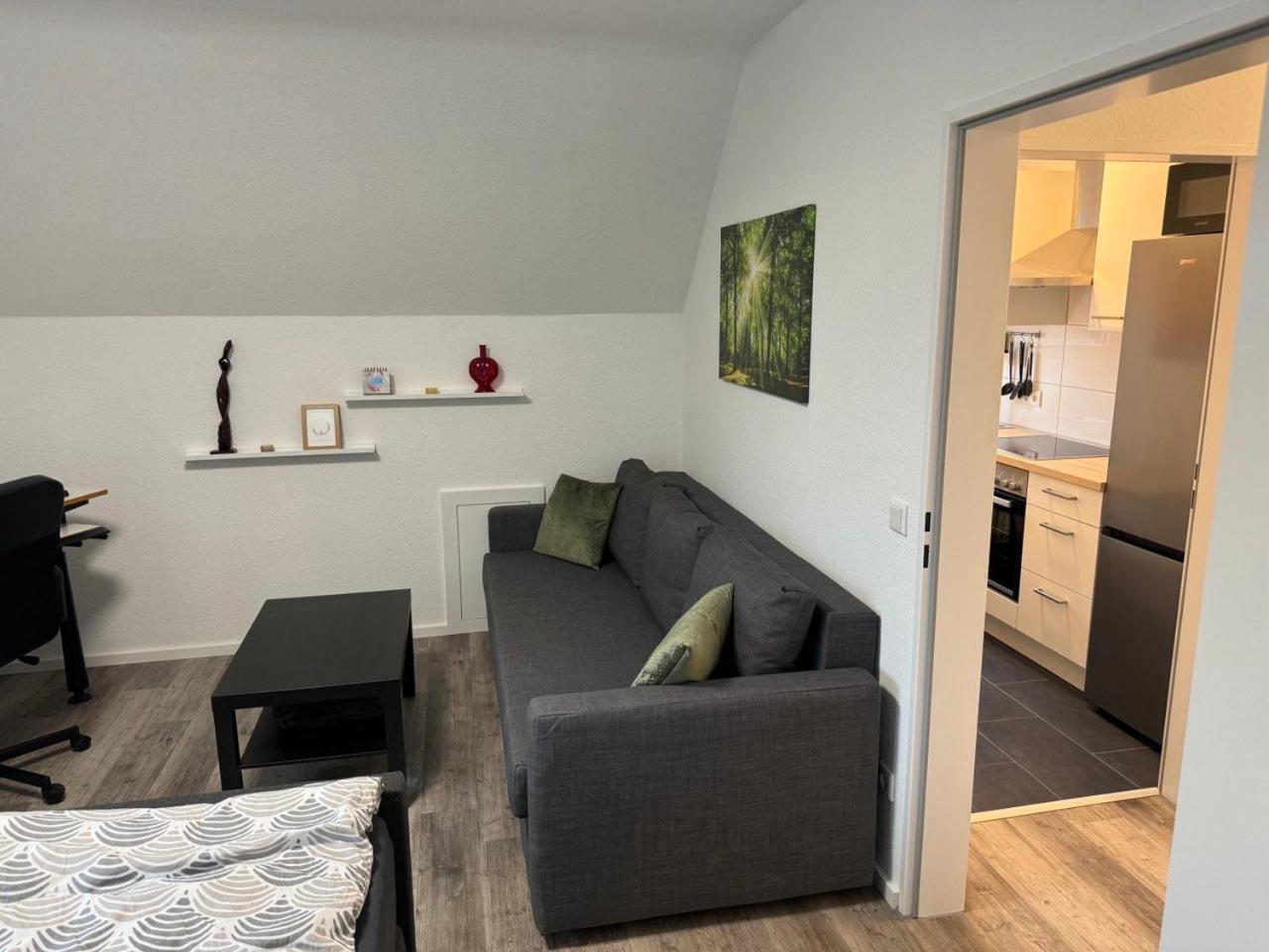 Ferienwohnung リップシュタット エクステリア 写真