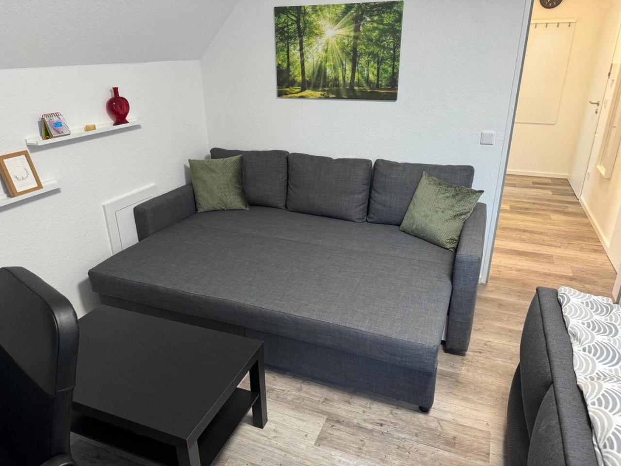 Ferienwohnung リップシュタット エクステリア 写真